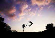 How Martial Arts Connect Your Mind, Body, and Spirit