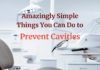 9 Tips for Cavity Prevention