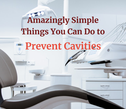 9 Tips for Cavity Prevention