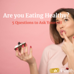 How to Eat Healthy, Lose Weight and Feel Awesome Every Day