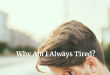 Common Causes of Fatigue and What to Do About Them