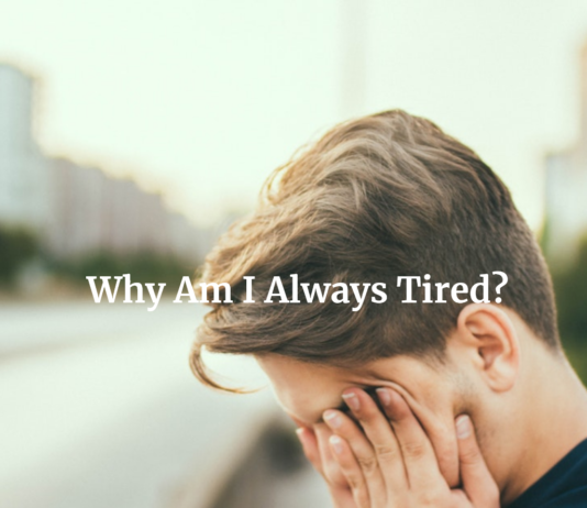 Common Causes of Fatigue and What to Do About Them