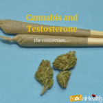 Marijuana smoking linked with higher sperm concentrations