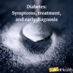 How To Treat Chronic Wounds For Diabetes Patients Diabetes: Symptoms, treatment, and early diagnosis
