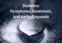 Diabetes: Symptoms, treatment, and early diagnosis