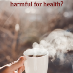 Healthy reasons to drink coffee
