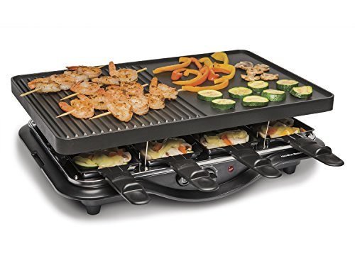 Indoor Grill a Healthier Alternative to a Gas Grill