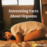 Interesting Facts About Orgasms