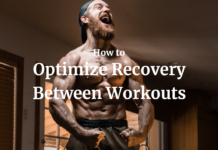 Nutritional Strategies to Optimize Recovery Between Workouts Key Nutritional Concepts for Optimizing Post-Workout Recovery
