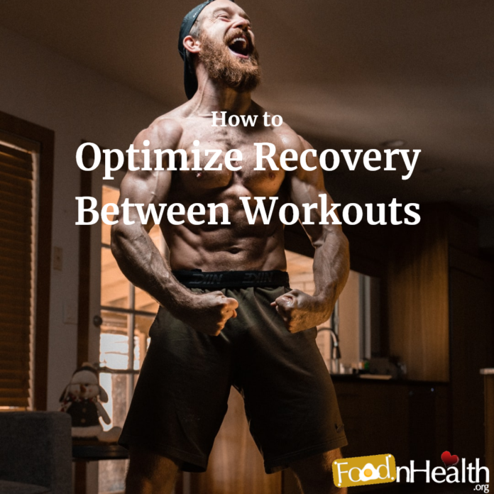 Key Nutritional Concepts for Optimizing Post-Workout Recovery