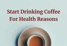 Reasons to Drink Coffee for Your Health