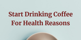 Reasons to Drink Coffee for Your Health