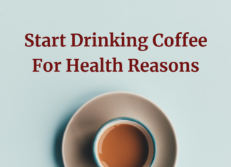 Reasons to Drink Coffee for Your Health