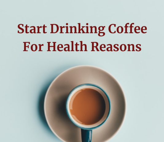 Reasons to Drink Coffee for Your Health