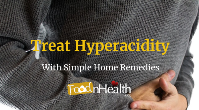 Amazing Home Remedies For Acidity: Easy Tips To Reduce The Pain