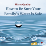 Water Purification System: Protect Your And Yours Family Health How To Make Well Water Drinkable