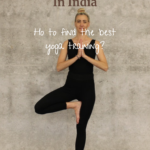 Where is the best yoga teacher training centre in India