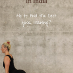 Yoga Teacher Training & Certification Courses