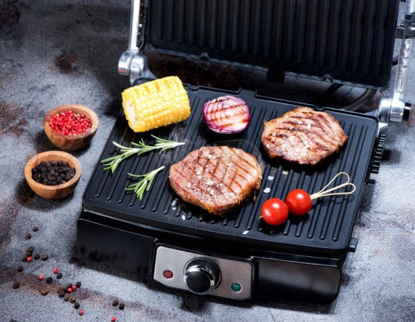 grill without the guilt