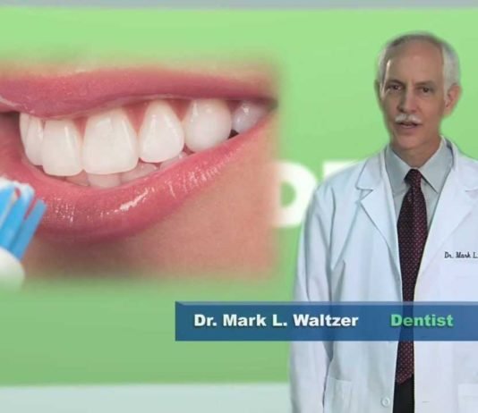 How To Brush Your Teeth A Step-By-Step Approach
