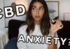 NATURAL CURE FOR ANXIETY? My Experience with CBD (cannabidiol)