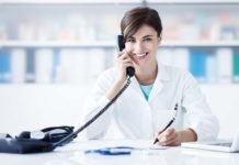 Doctor Answering Service