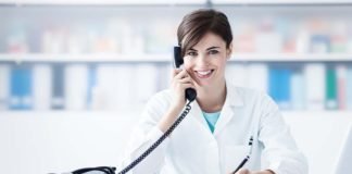 Doctor Answering Service