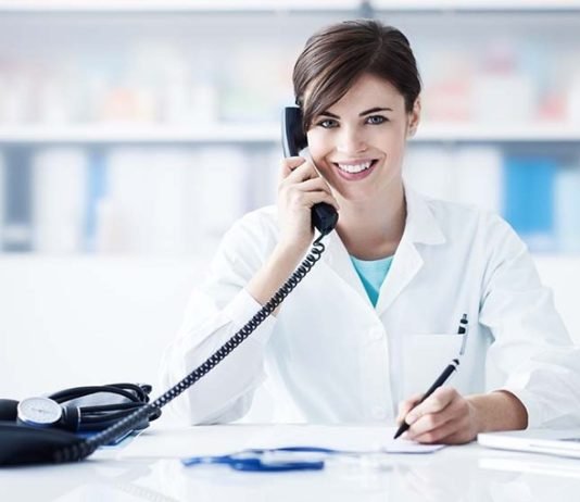 Doctor Answering Service