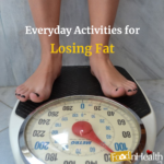 Everyday Activities for Losing Fat