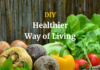 Healthier Way of Living