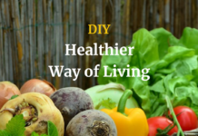 Healthier Way of Living