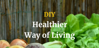 Healthier Way of Living