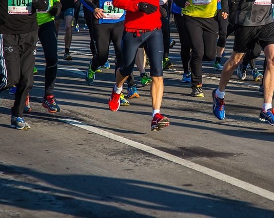 Run, Rock, and Roll in Philadelphia! 