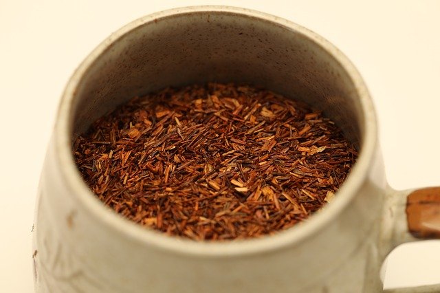 Health Benefits of Rooibos Tea