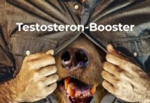 Testogen: Testosteron-Booster