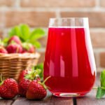 5 Benefits of Strawberry Juice