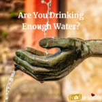 Are You Drinking Enough Water?
