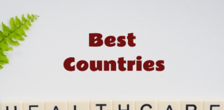 Best Healthcare Countries