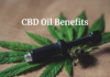 CBD Oil Benefits