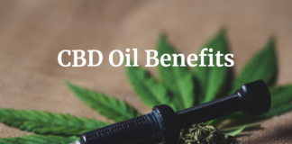 CBD Oil Benefits