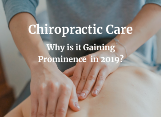Chiropractic Care