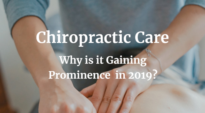 Chiropractic Care