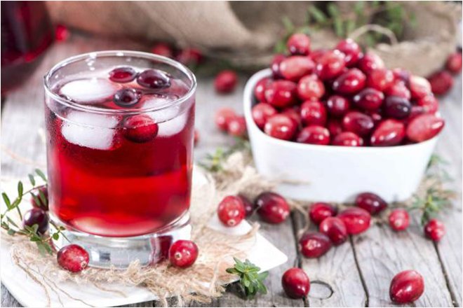 Cranberry Juice For Kidney Patients
