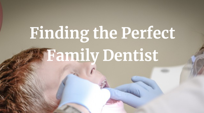 8 Benefits of Finding the Perfect Family Dentist Finding the Perfect a Family Dentist