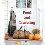 Food While Traveling