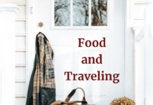 Food While Traveling
