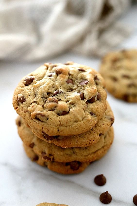 Gluten-Free Cookies