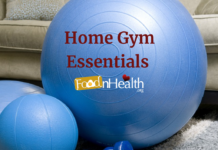 Home Gym Essentials Home Gym Essentials