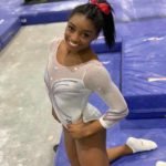 Simone Biles