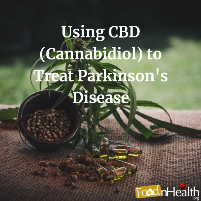 CBD Oil And Parkinson’s Disease: What We Know So Far - Food N Health